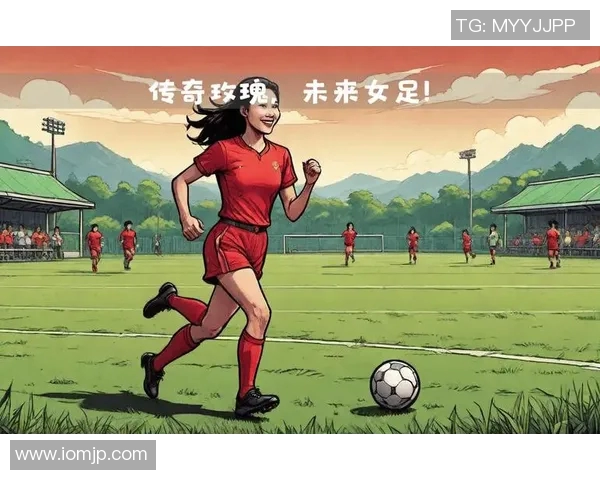 足球明星助力中国小孩梦想启航共同追逐绿茵场上的辉煌未来