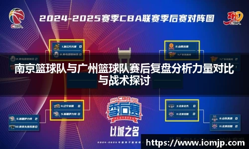 南京篮球队与广州篮球队赛后复盘分析力量对比与战术探讨